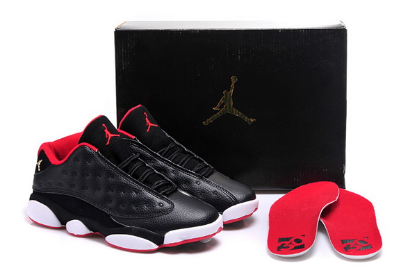 Jordan 13 low Women AAA 2